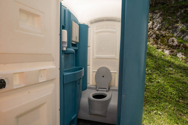 Portable Toilet Options We Offer in Port Sulphur, LA