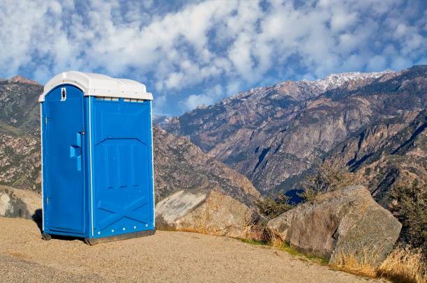 Best Portable toilet rental for construction  in Port Sulphur, LA