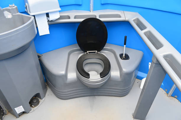 Best Emergency porta potty rental  in Port Sulphur, LA