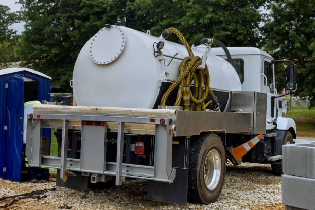 Best Local porta potty services  in Port Sulphur, LA